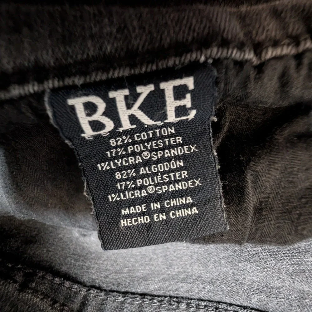 BKE Jeans bke mason